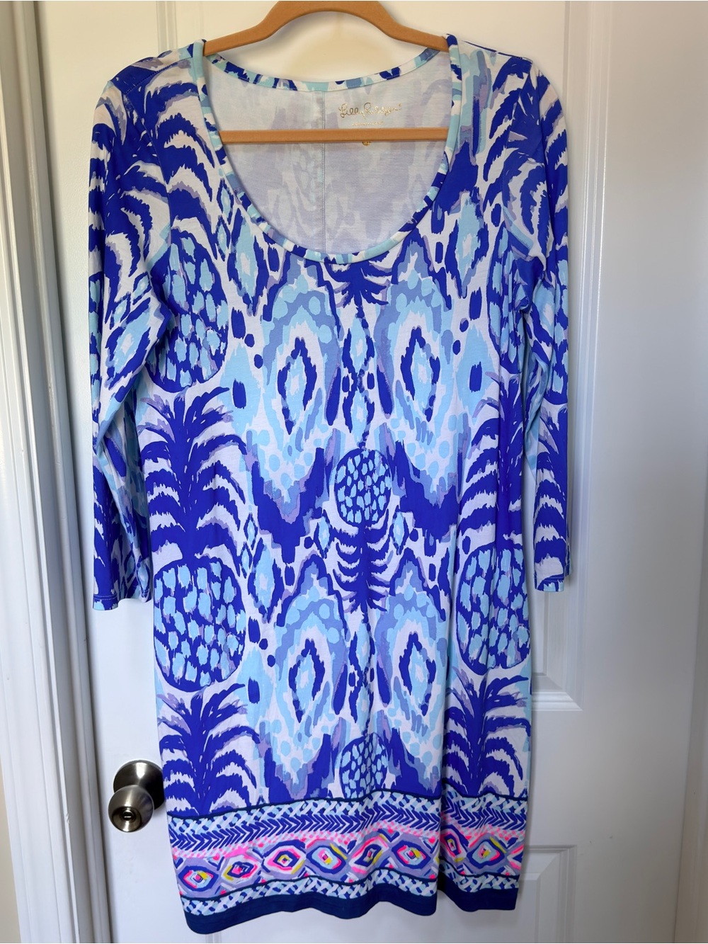 NWOT Lilly Pulitzer Marlowe Dress Medium